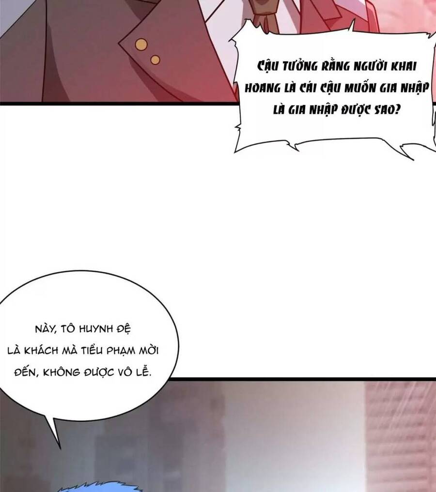 Ma Thú Siêu Thần Chap 19 - Next Chap 20
