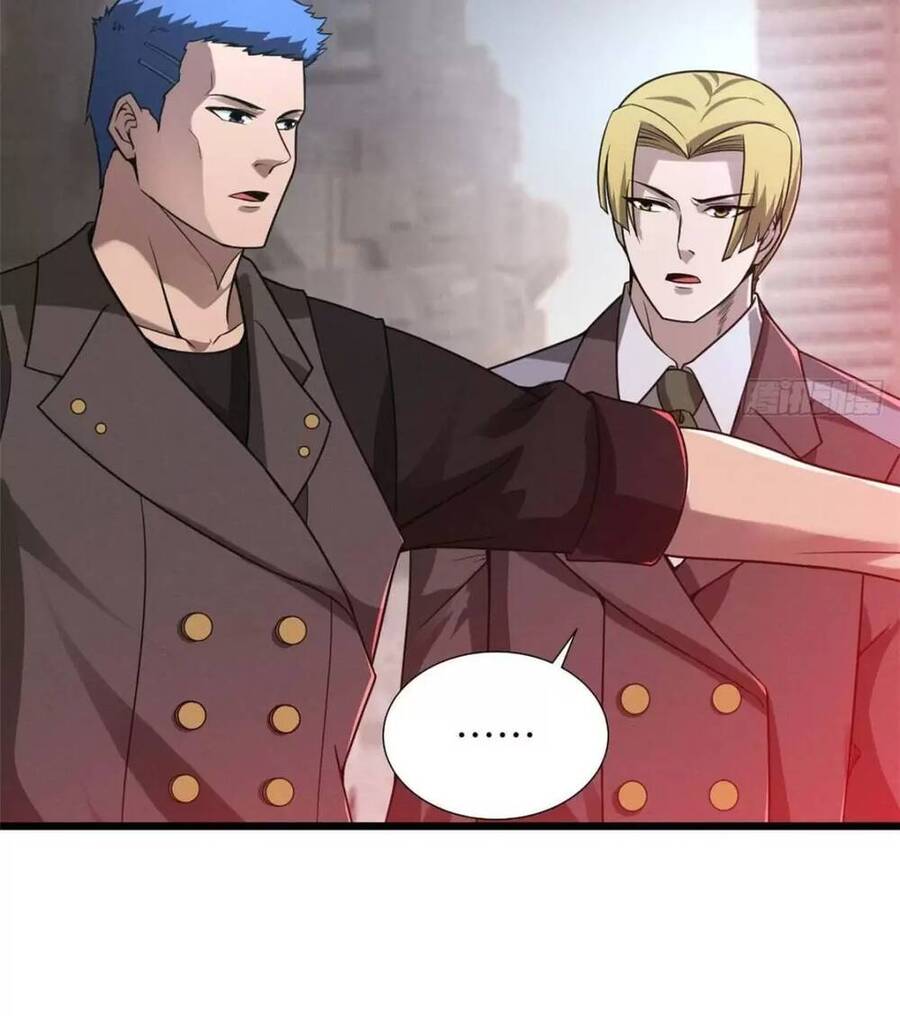 Ma Thú Siêu Thần Chap 19 - Next Chap 20