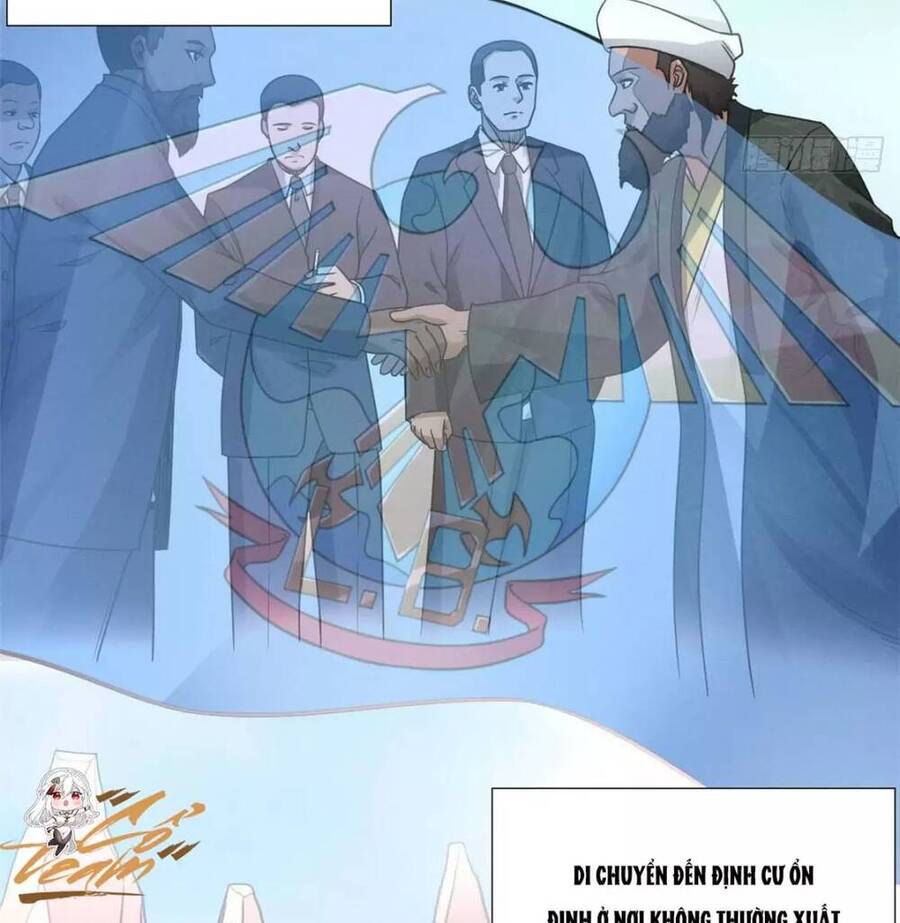 Ma Thú Siêu Thần Chap 19 - Next Chap 20