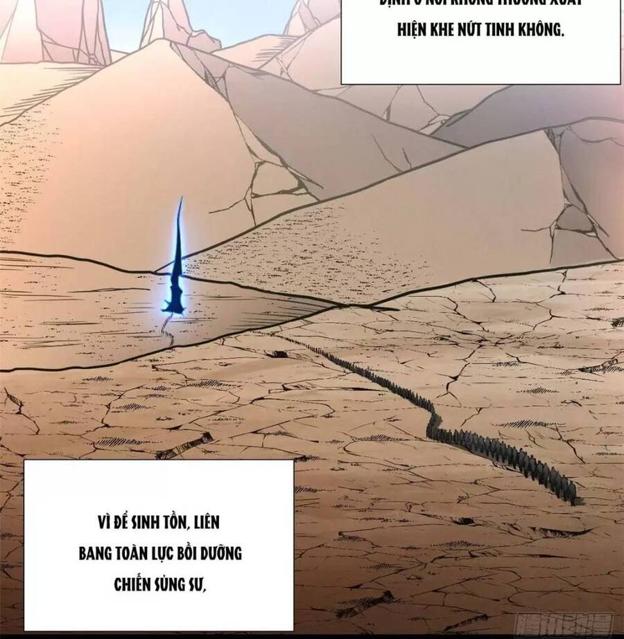 Ma Thú Siêu Thần Chap 19 - Next Chap 20