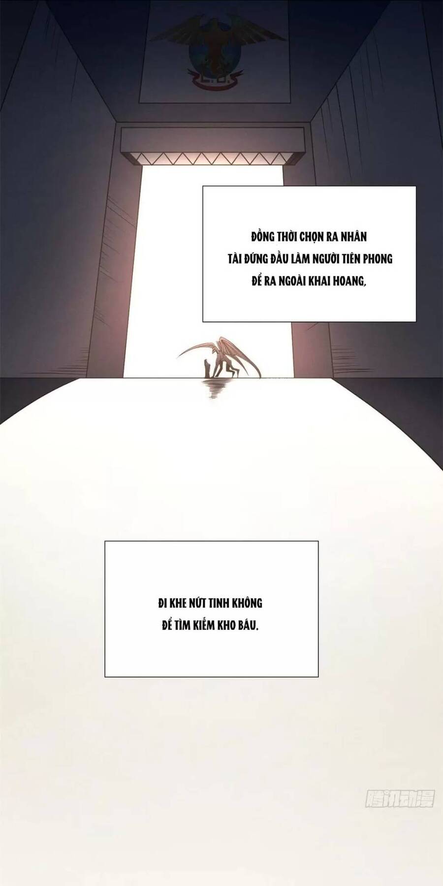 Ma Thú Siêu Thần Chap 19 - Next Chap 20