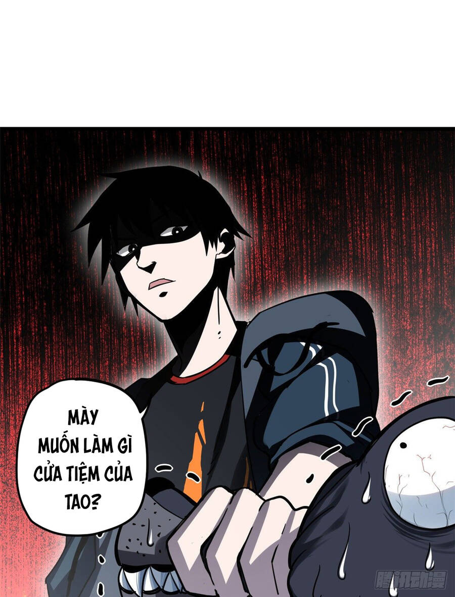 Ma Thú Siêu Thần Chap 2 - Next Chap 3