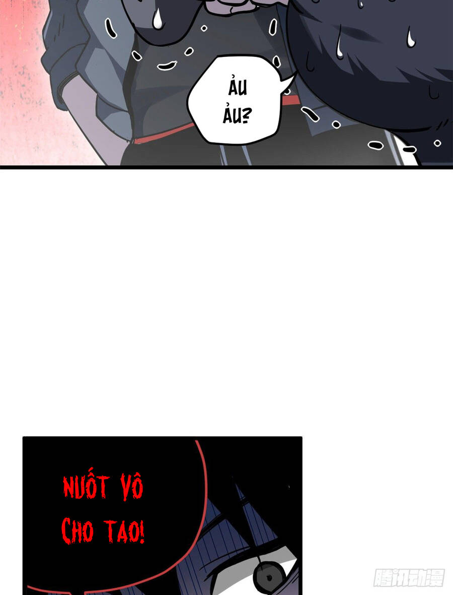 Ma Thú Siêu Thần Chap 2 - Next Chap 3