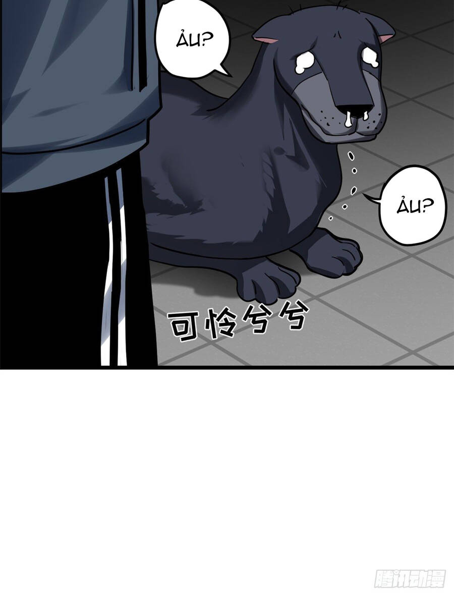 Ma Thú Siêu Thần Chap 2 - Next Chap 3
