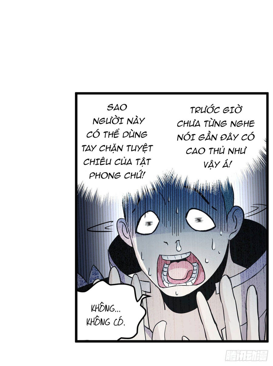 Ma Thú Siêu Thần Chap 2 - Next Chap 3