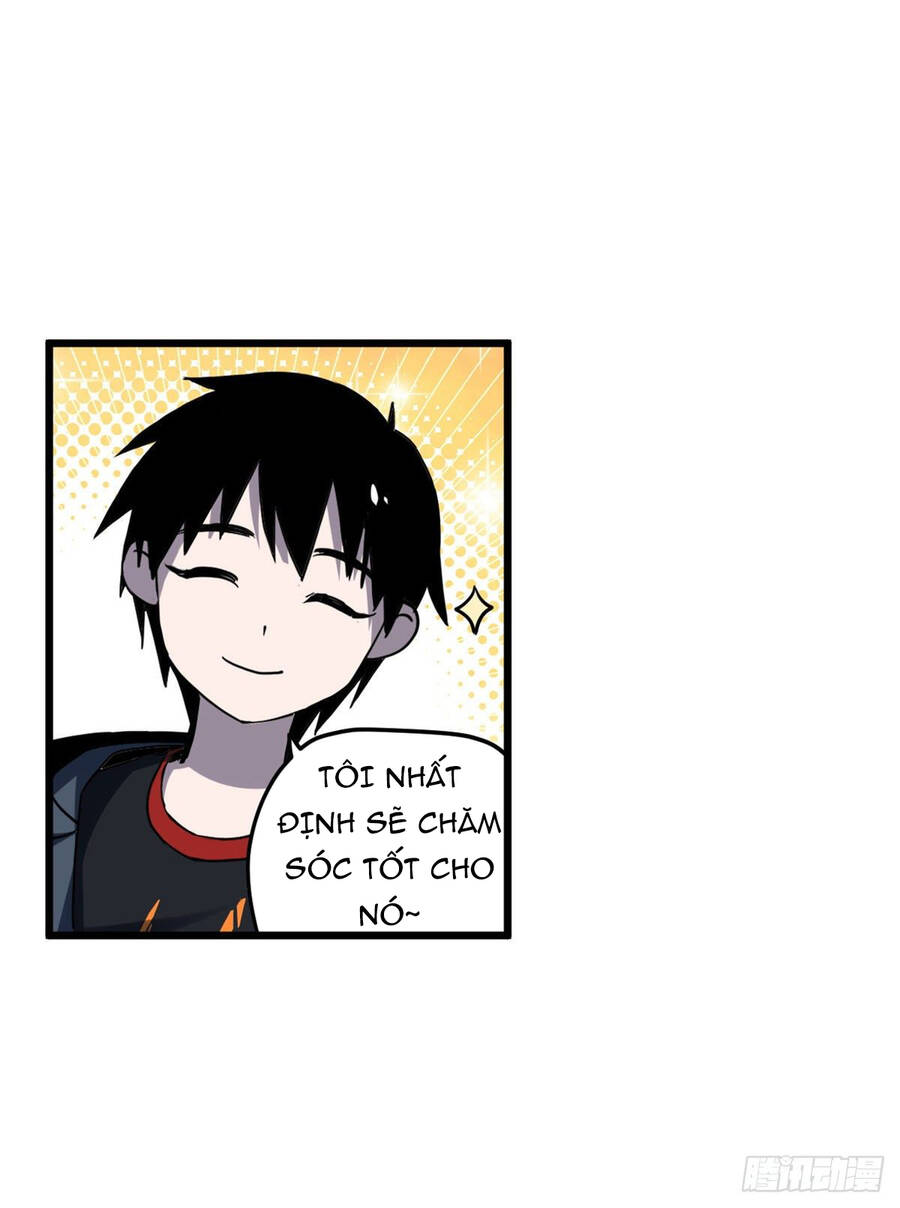 Ma Thú Siêu Thần Chap 2 - Next Chap 3