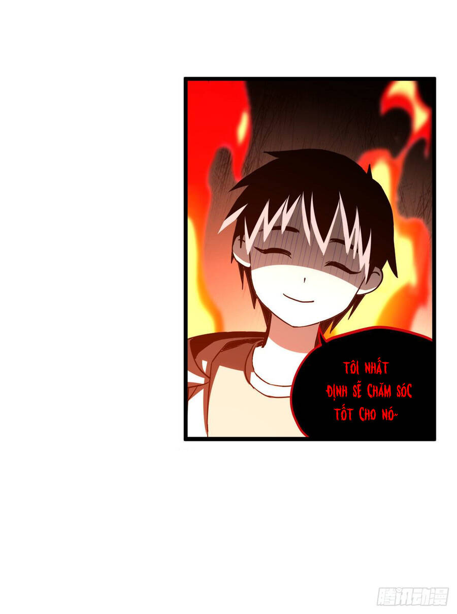 Ma Thú Siêu Thần Chap 2 - Next Chap 3