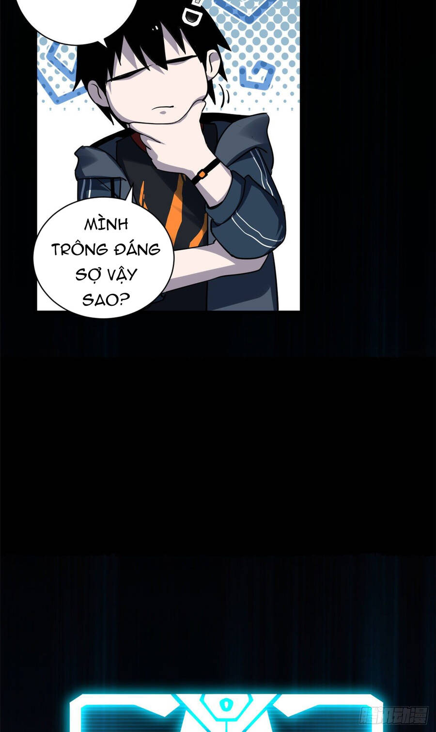 Ma Thú Siêu Thần Chap 2 - Next Chap 3