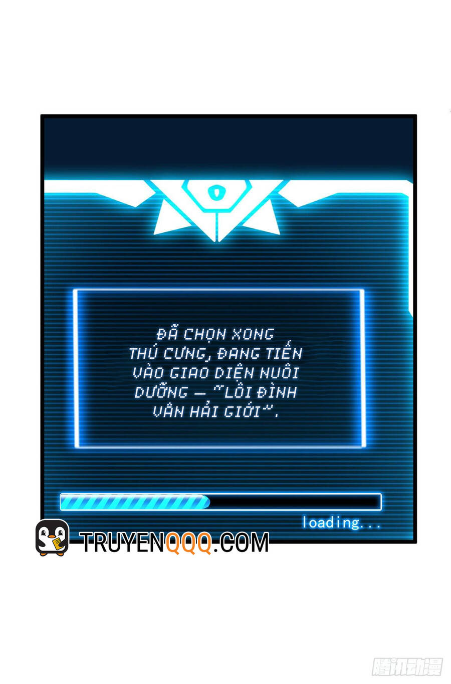 Ma Thú Siêu Thần Chap 2 - Next Chap 3