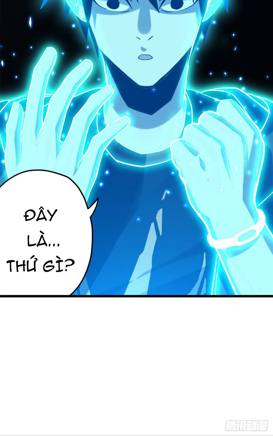 Ma Thú Siêu Thần Chap 2 - Next Chap 3