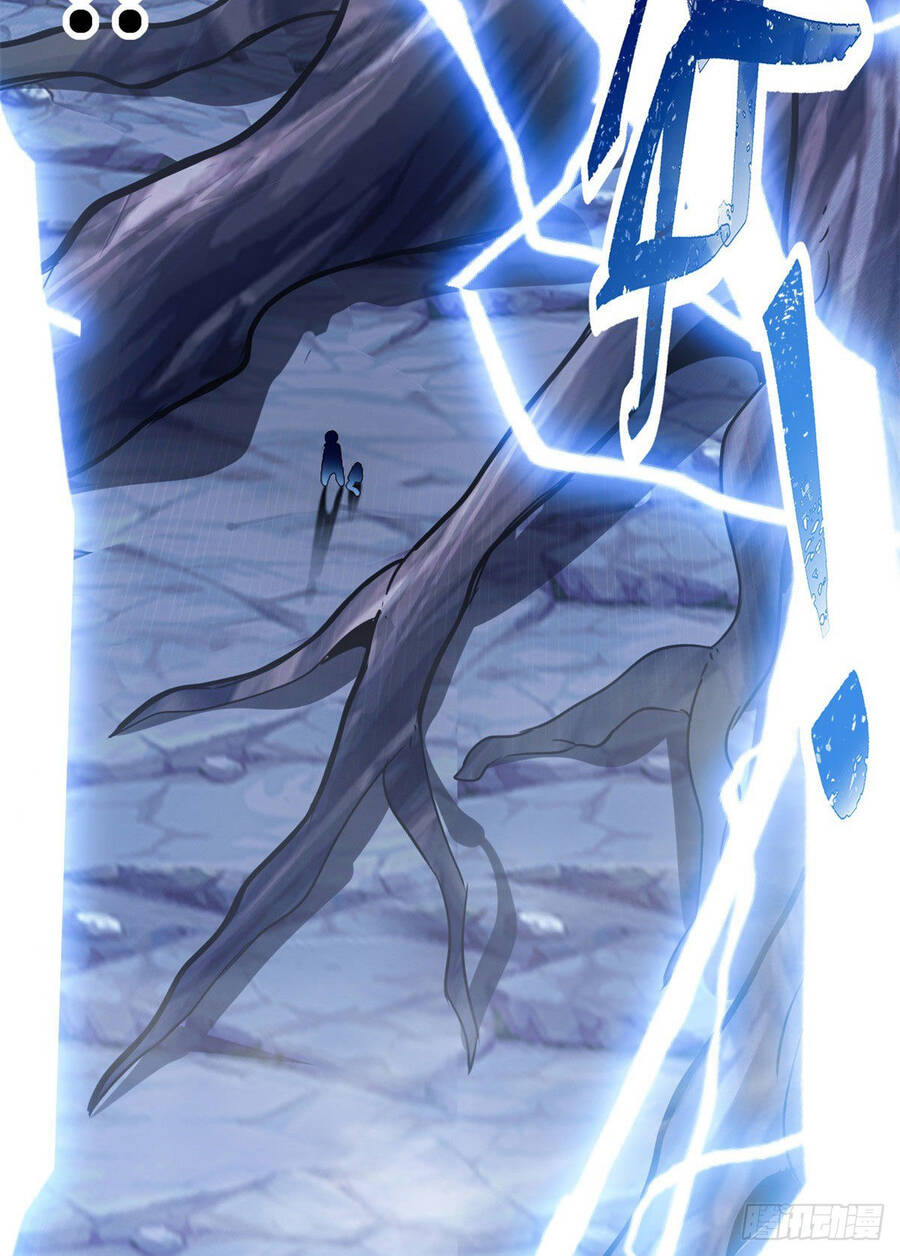 Ma Thú Siêu Thần Chap 2 - Next Chap 3