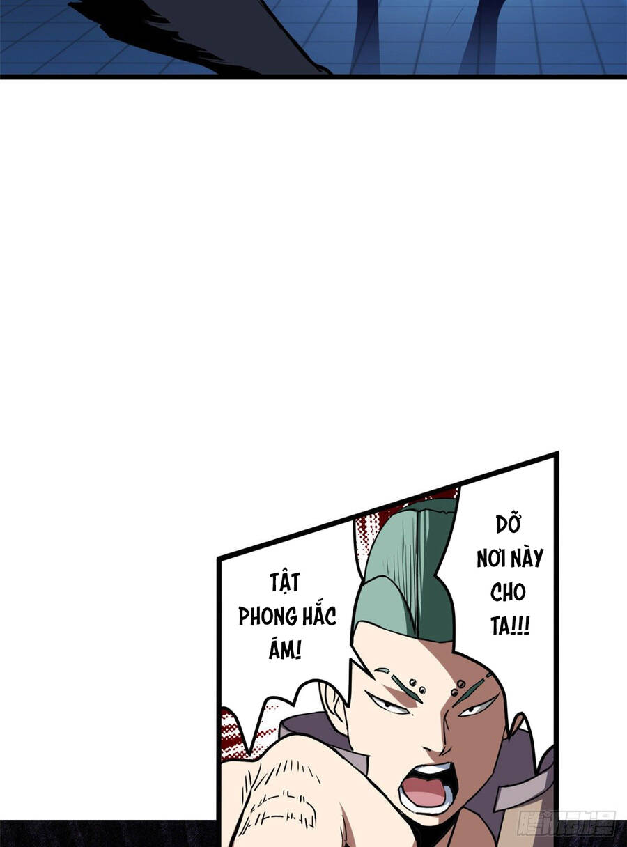 Ma Thú Siêu Thần Chap 2 - Next Chap 3