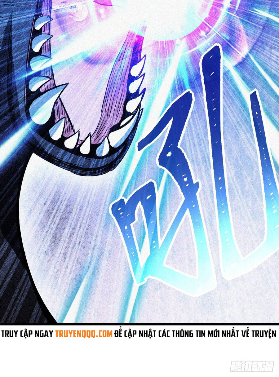 Ma Thú Siêu Thần Chap 2 - Next Chap 3