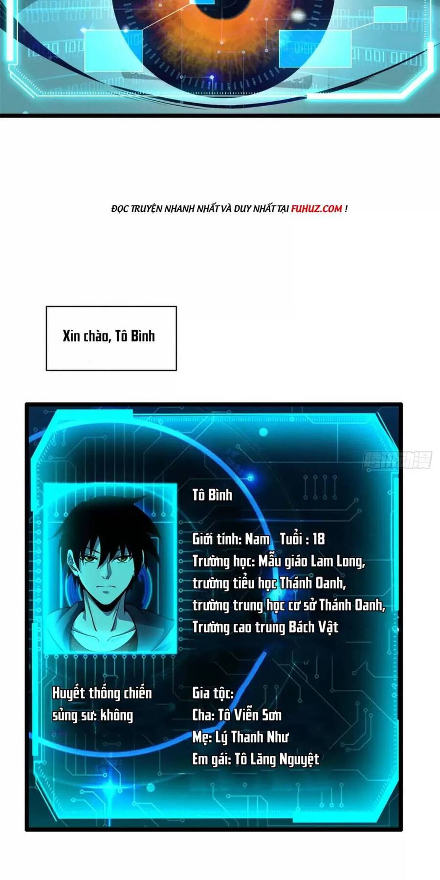 Ma Thú Siêu Thần Chap 20 - Next Chap 21
