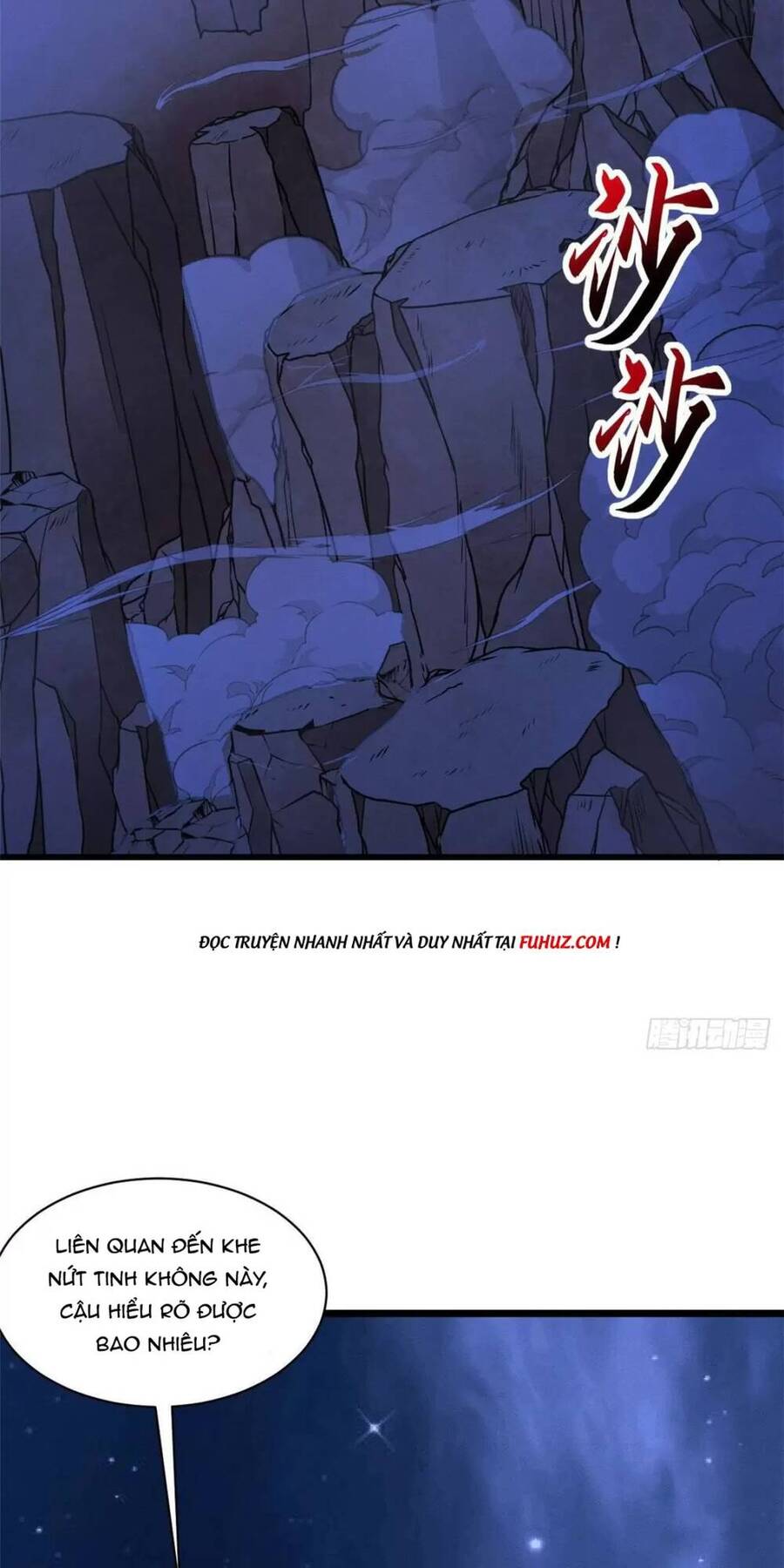 Ma Thú Siêu Thần Chap 20 - Next Chap 21
