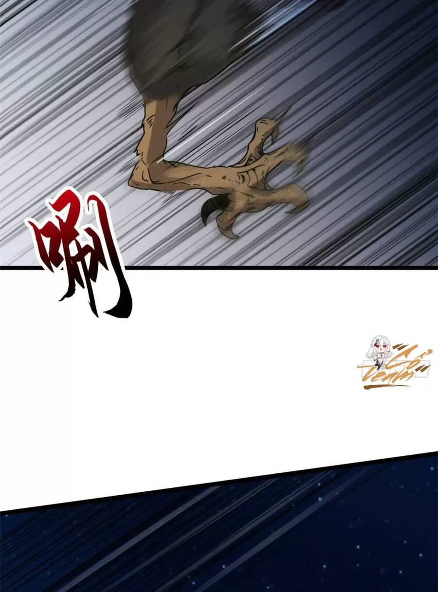 Ma Thú Siêu Thần Chap 20 - Next Chap 21