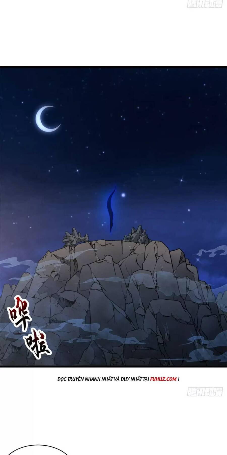 Ma Thú Siêu Thần Chap 20 - Next Chap 21