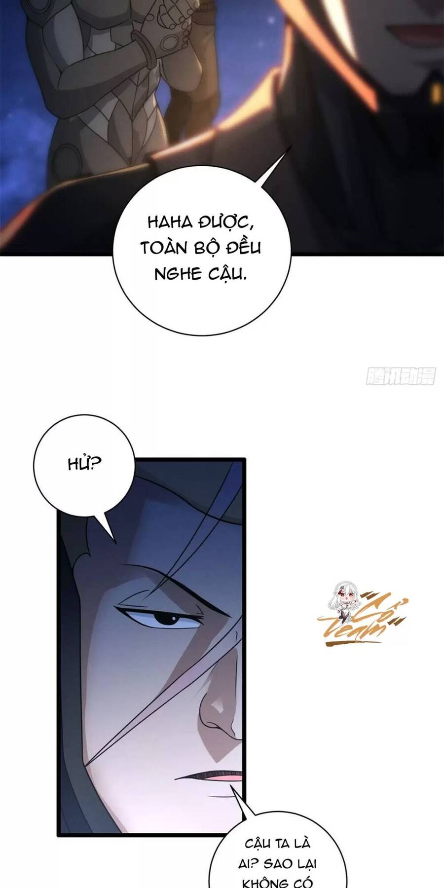Ma Thú Siêu Thần Chap 20 - Next Chap 21