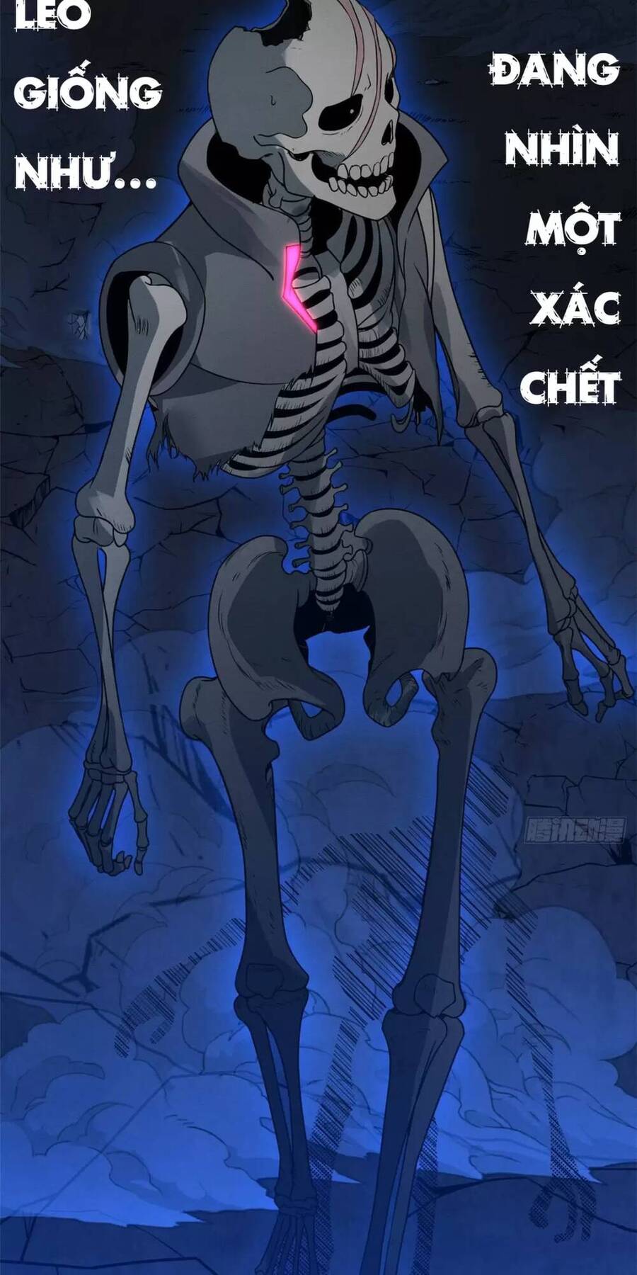 Ma Thú Siêu Thần Chap 20 - Next Chap 21