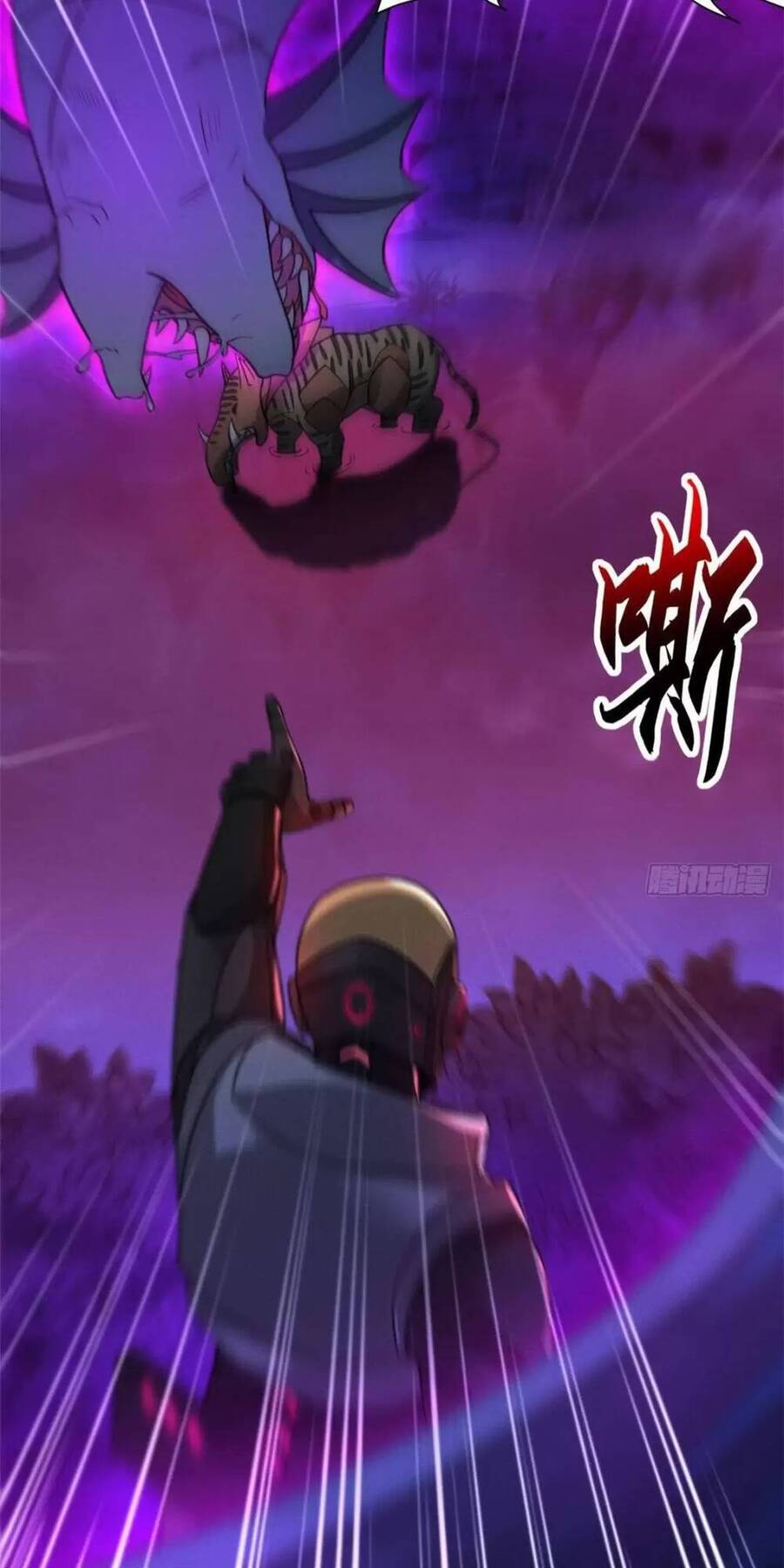 Ma Thú Siêu Thần Chap 21 - Next Chap 22