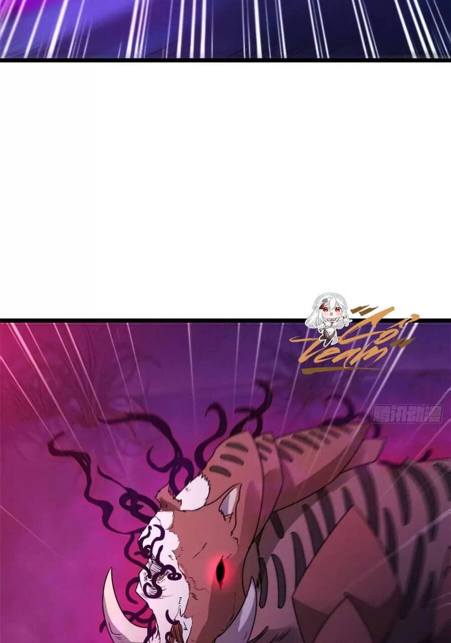Ma Thú Siêu Thần Chap 21 - Next Chap 22