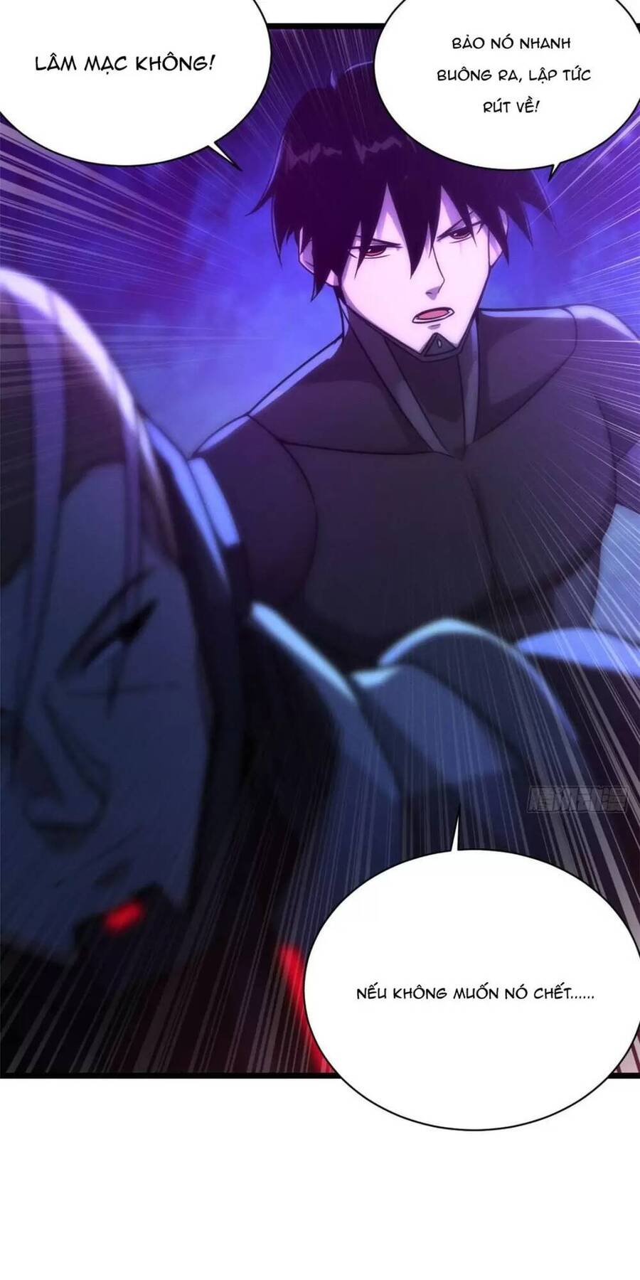 Ma Thú Siêu Thần Chap 21 - Next Chap 22