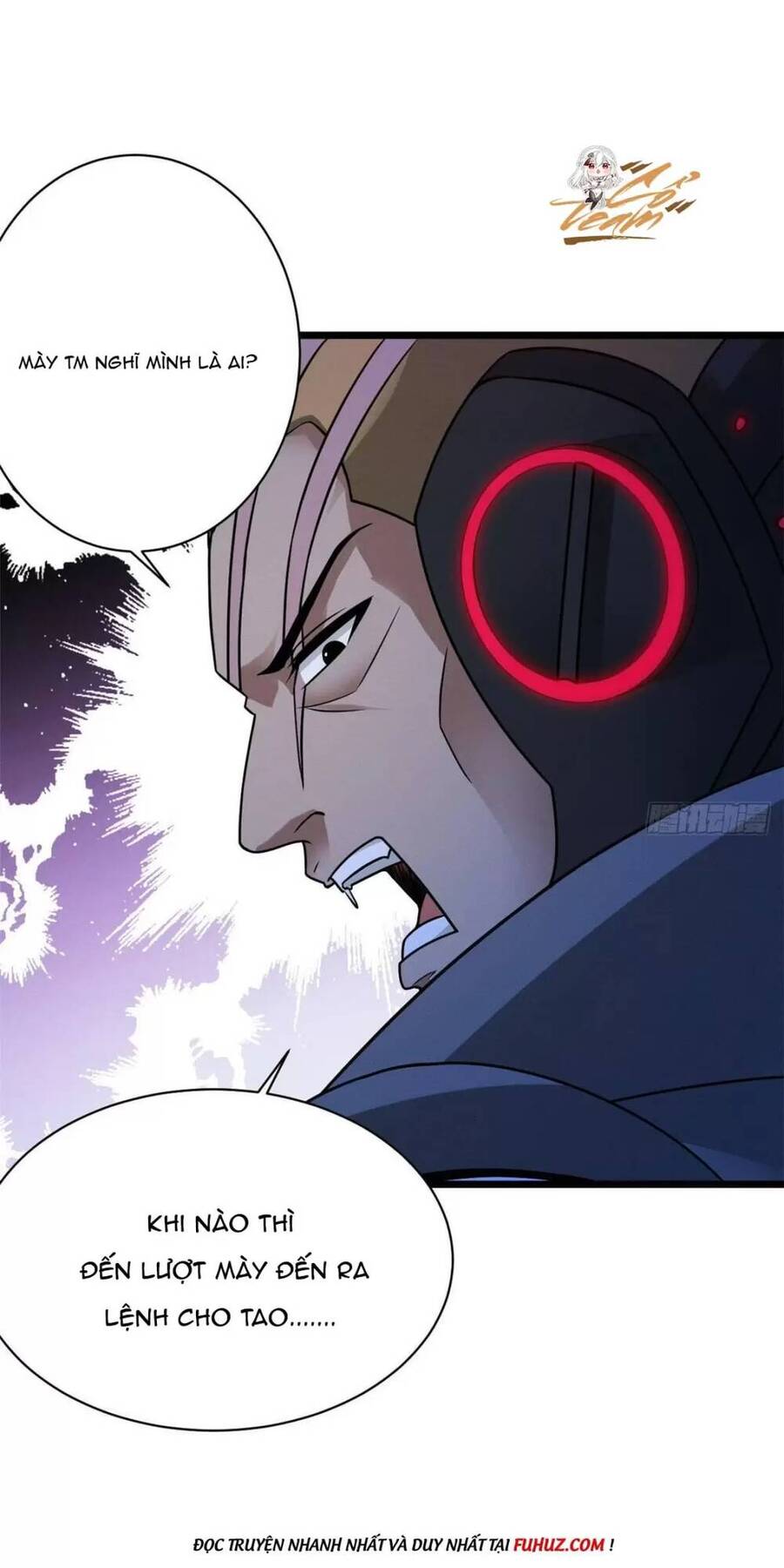 Ma Thú Siêu Thần Chap 21 - Next Chap 22