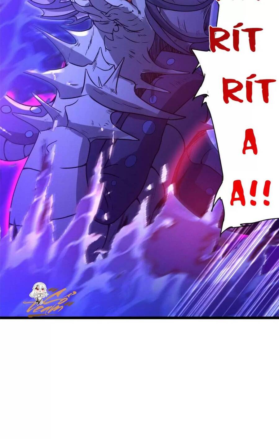 Ma Thú Siêu Thần Chap 21 - Next Chap 22
