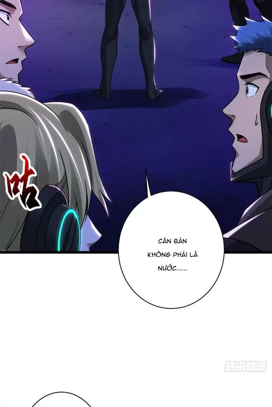 Ma Thú Siêu Thần Chap 21 - Next Chap 22