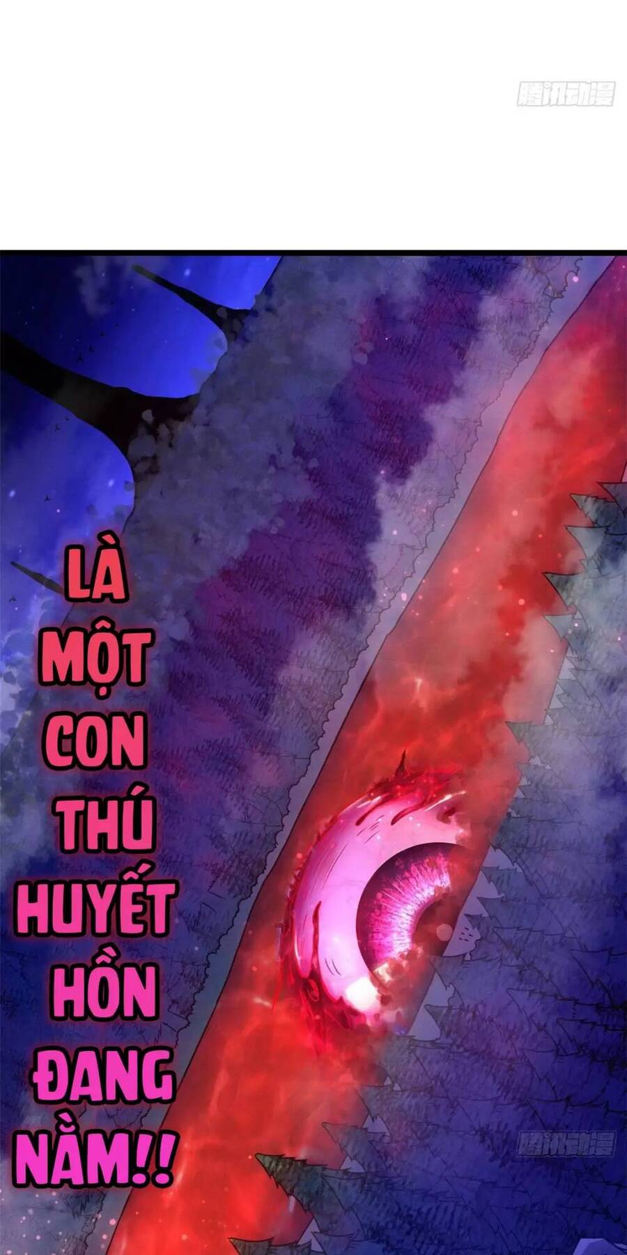 Ma Thú Siêu Thần Chap 21 - Next Chap 22