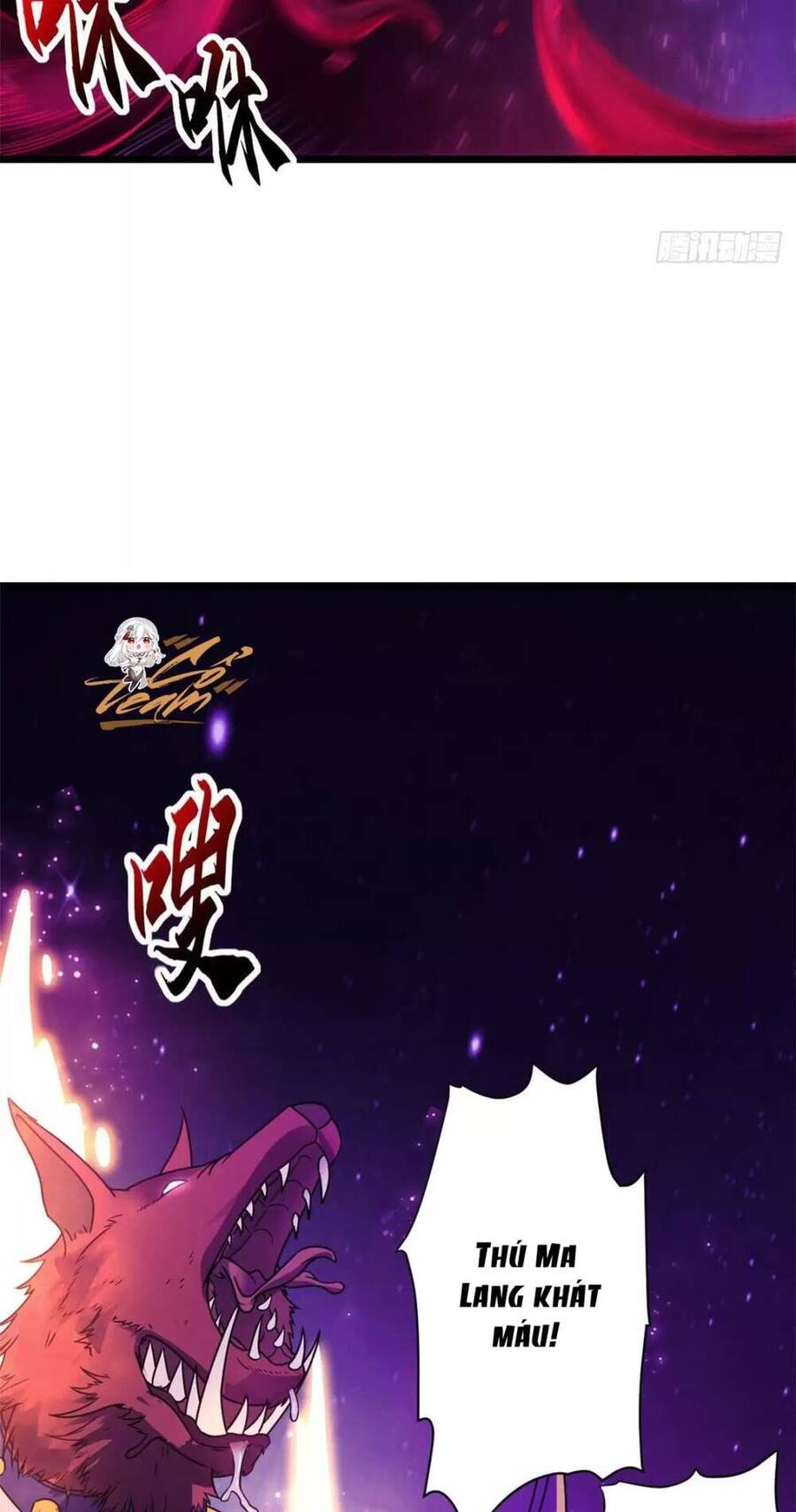 Ma Thú Siêu Thần Chap 21 - Next Chap 22