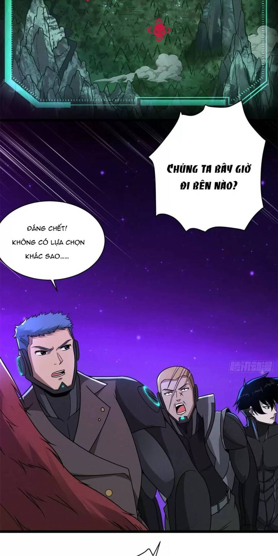 Ma Thú Siêu Thần Chap 21 - Next Chap 22
