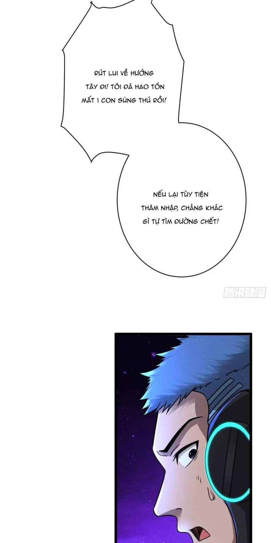 Ma Thú Siêu Thần Chap 21 - Next Chap 22