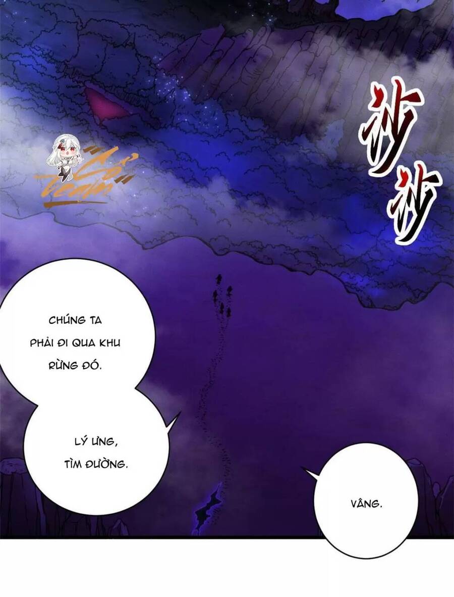 Ma Thú Siêu Thần Chap 21 - Next Chap 22