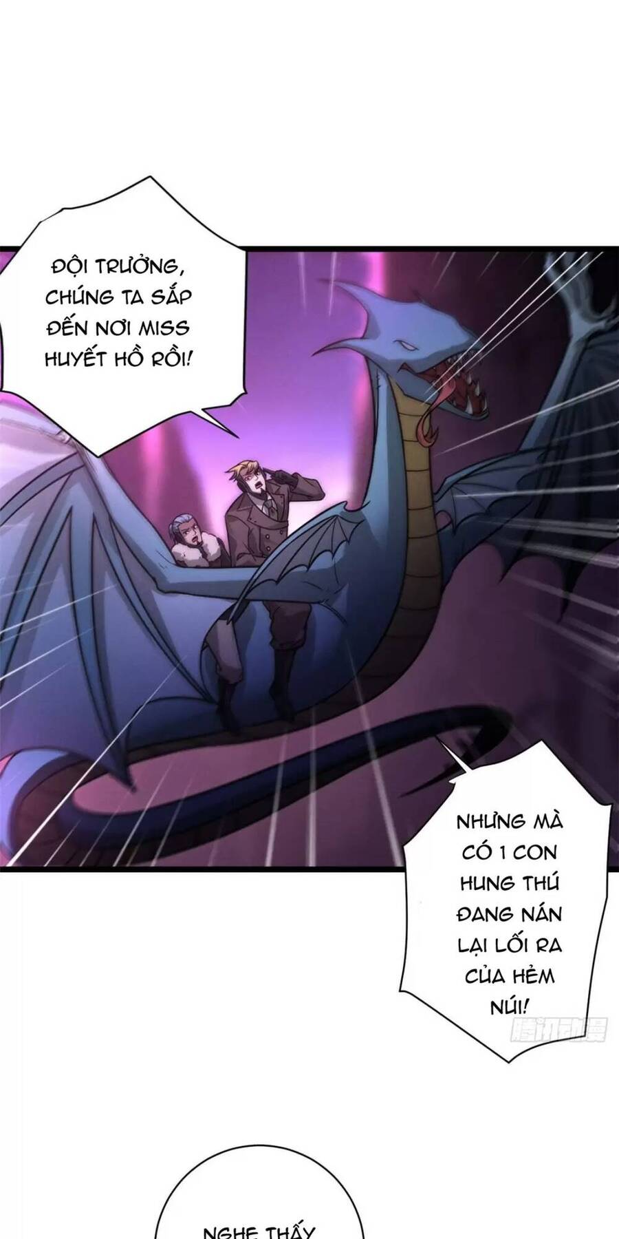 Ma Thú Siêu Thần Chap 22 - Next Chap 23
