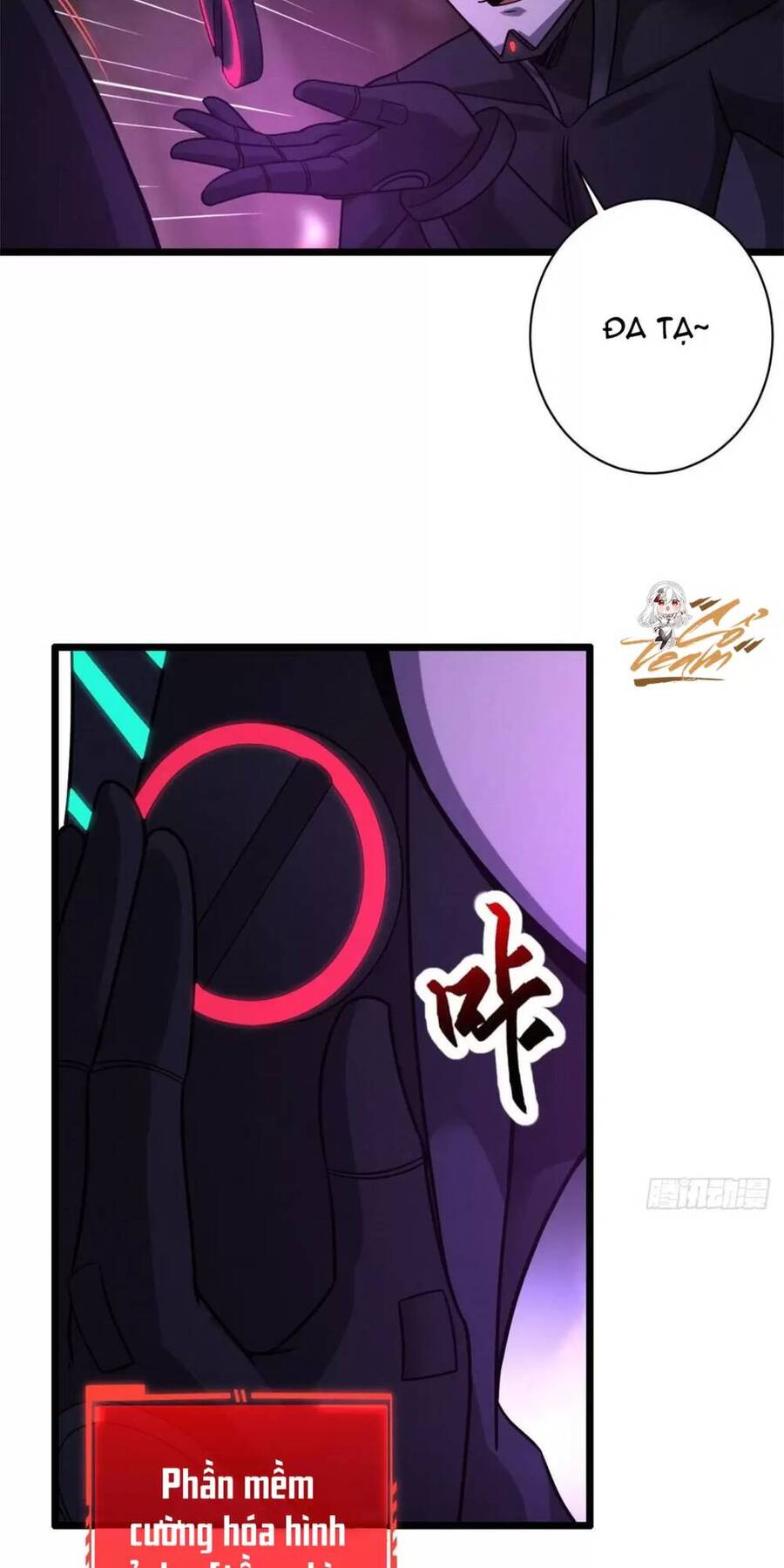 Ma Thú Siêu Thần Chap 22 - Next Chap 23