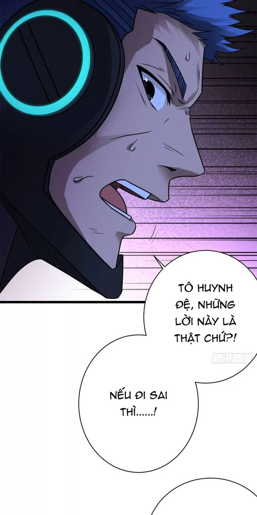Ma Thú Siêu Thần Chap 22 - Next Chap 23