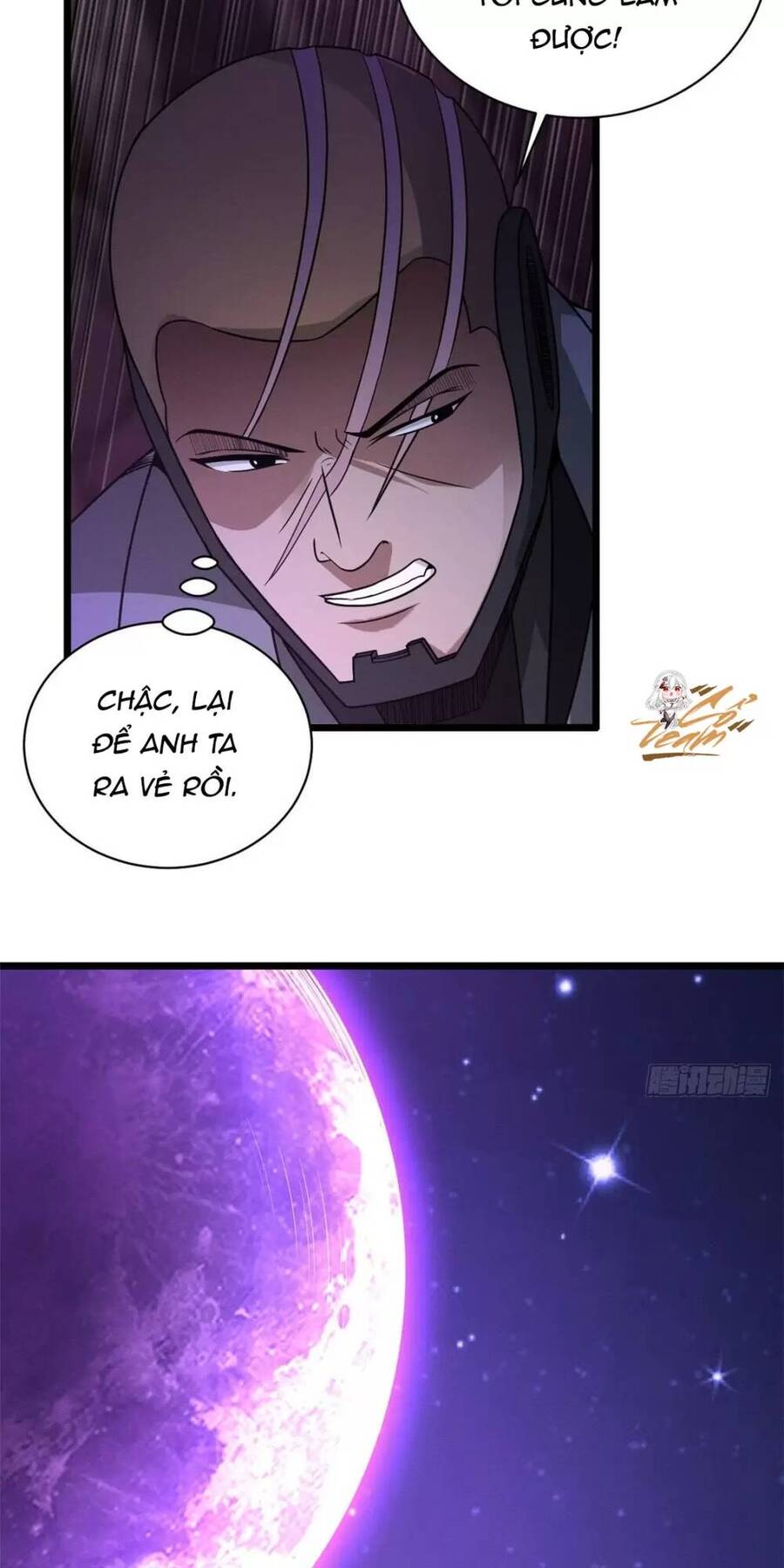 Ma Thú Siêu Thần Chap 22 - Next Chap 23