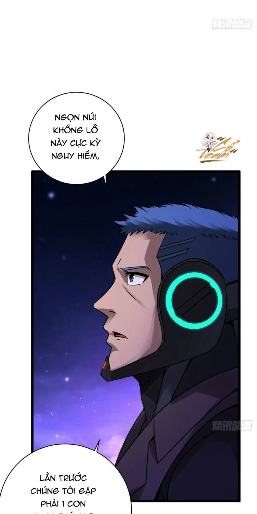 Ma Thú Siêu Thần Chap 22 - Next Chap 23