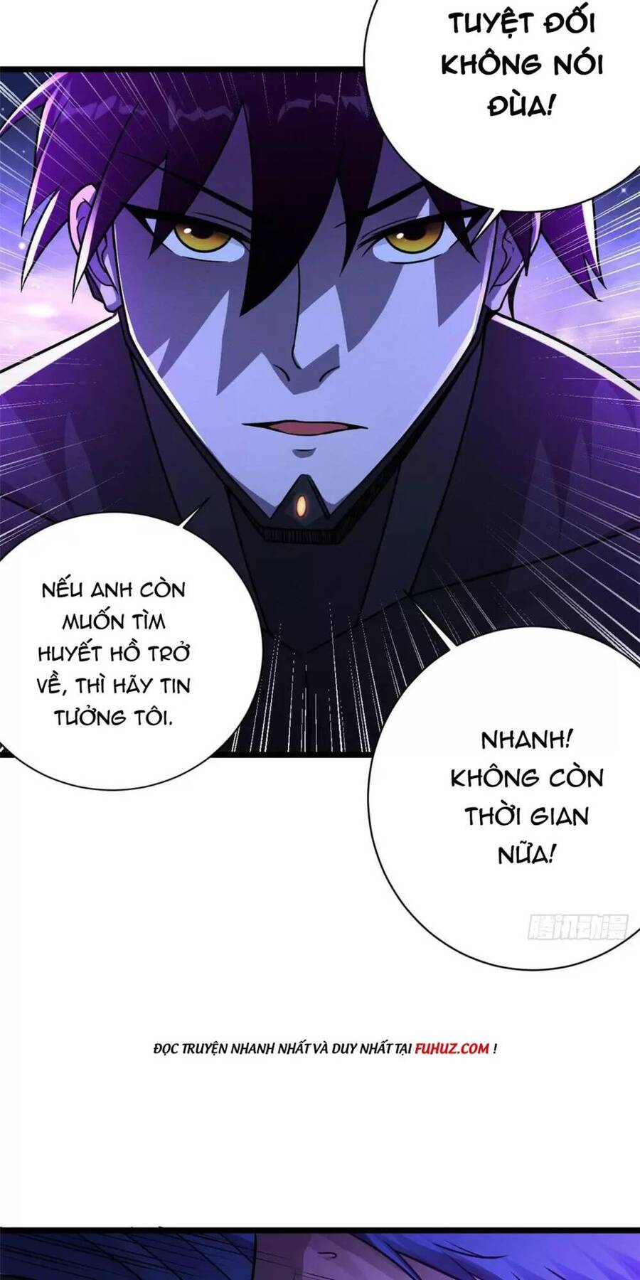 Ma Thú Siêu Thần Chap 22 - Next Chap 23