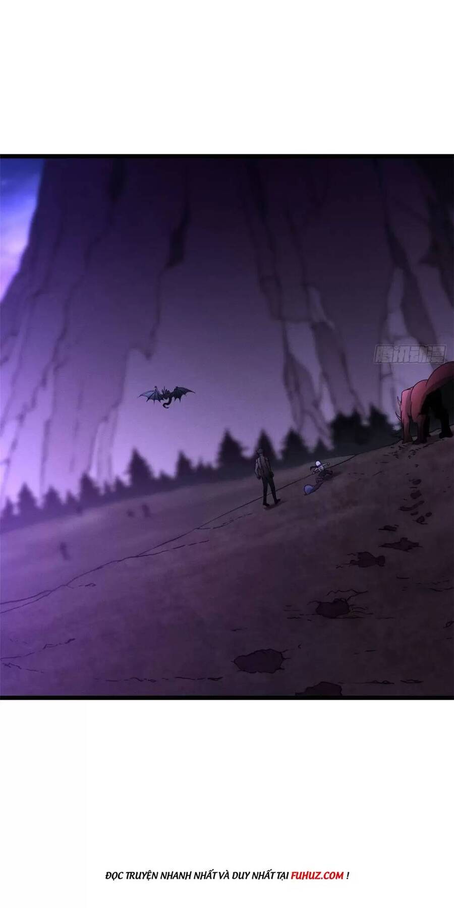 Ma Thú Siêu Thần Chap 22 - Next Chap 23