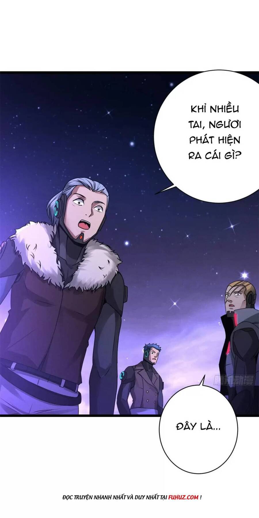 Ma Thú Siêu Thần Chap 22 - Next Chap 23