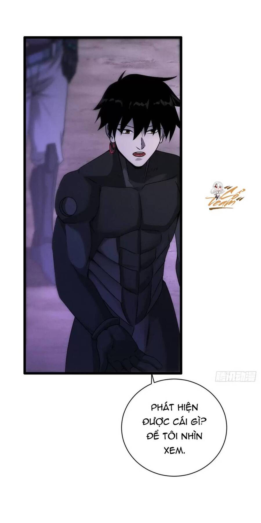 Ma Thú Siêu Thần Chap 22 - Next Chap 23