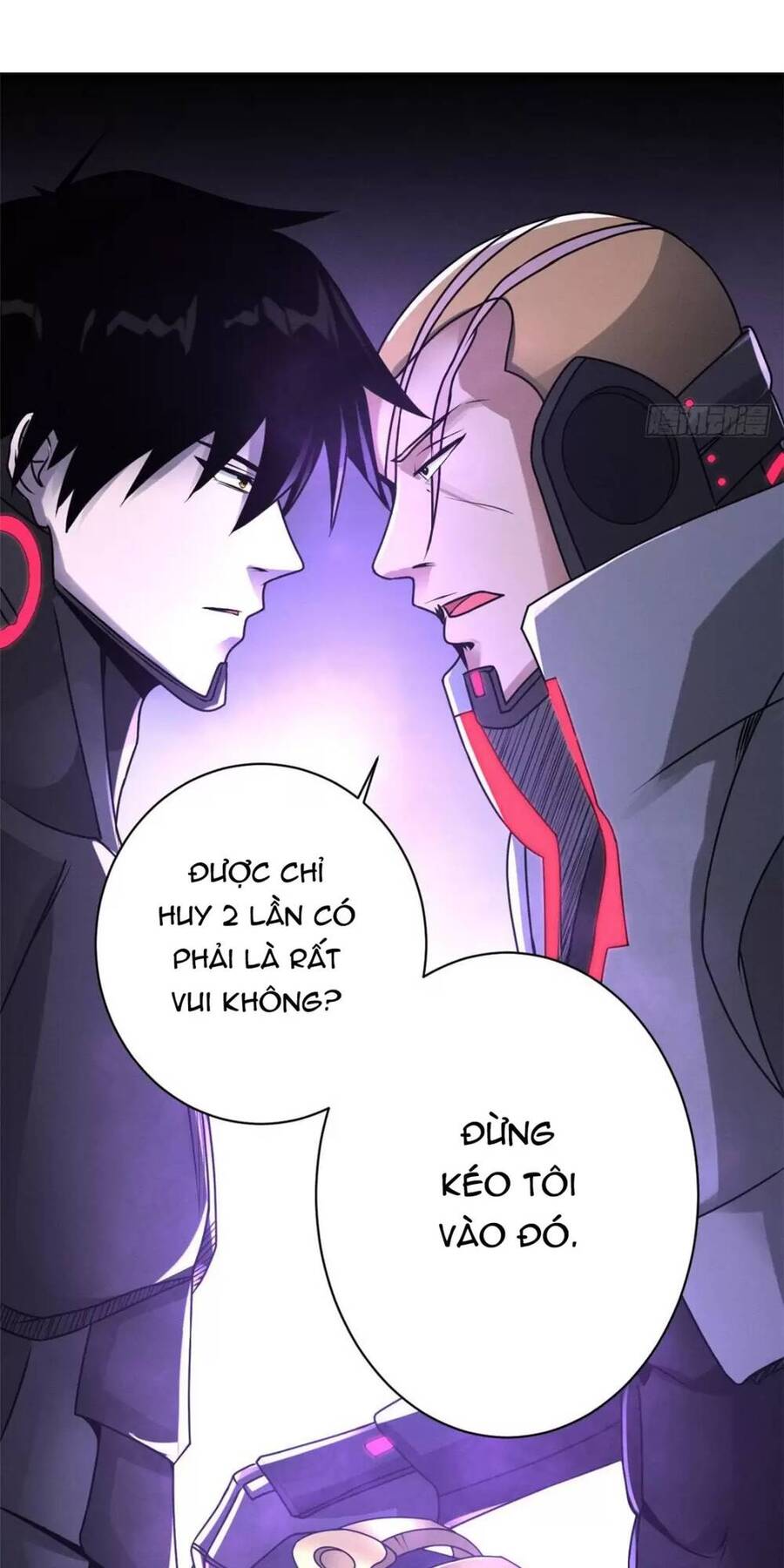 Ma Thú Siêu Thần Chap 22 - Next Chap 23