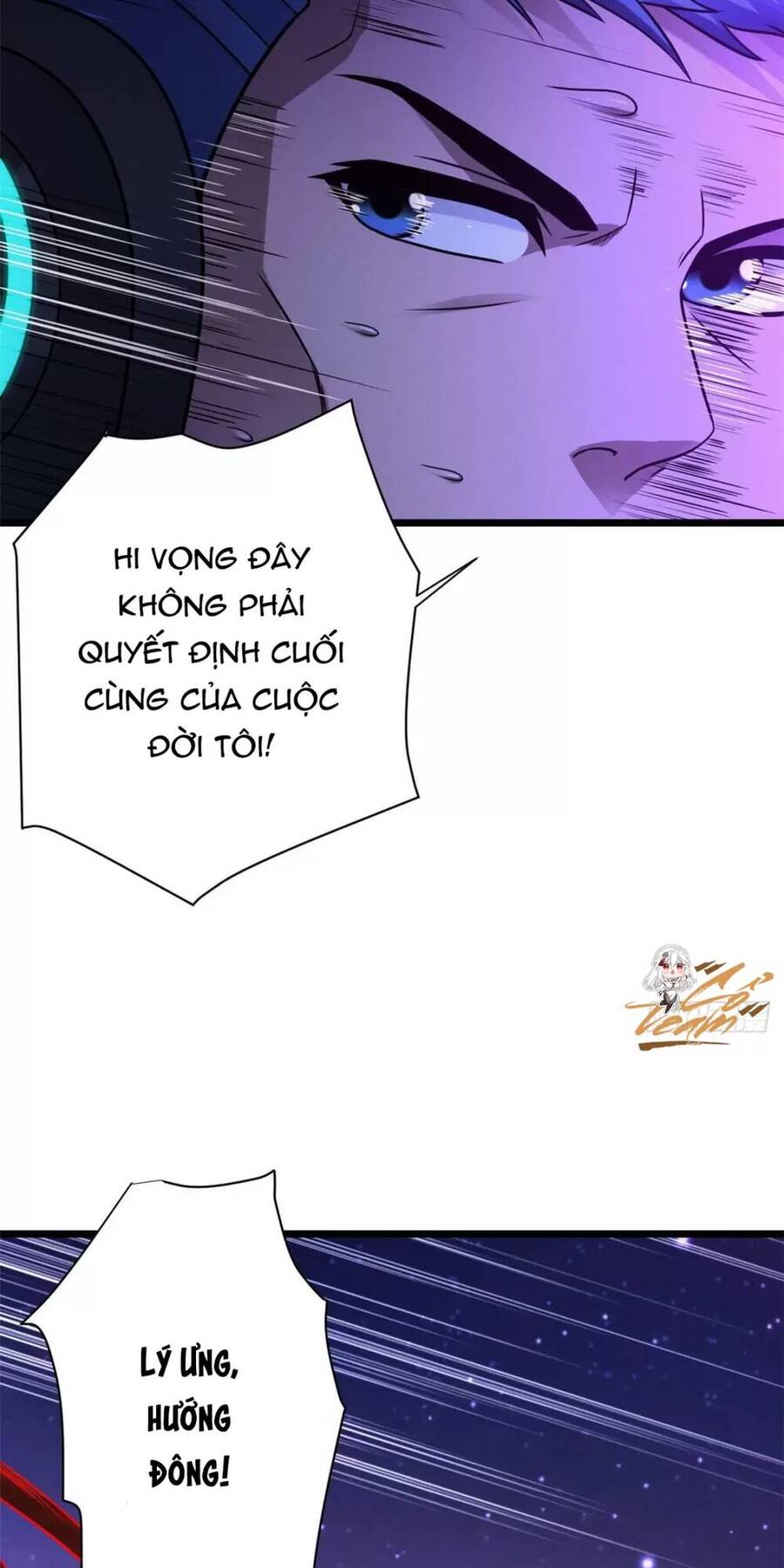 Ma Thú Siêu Thần Chap 22 - Next Chap 23