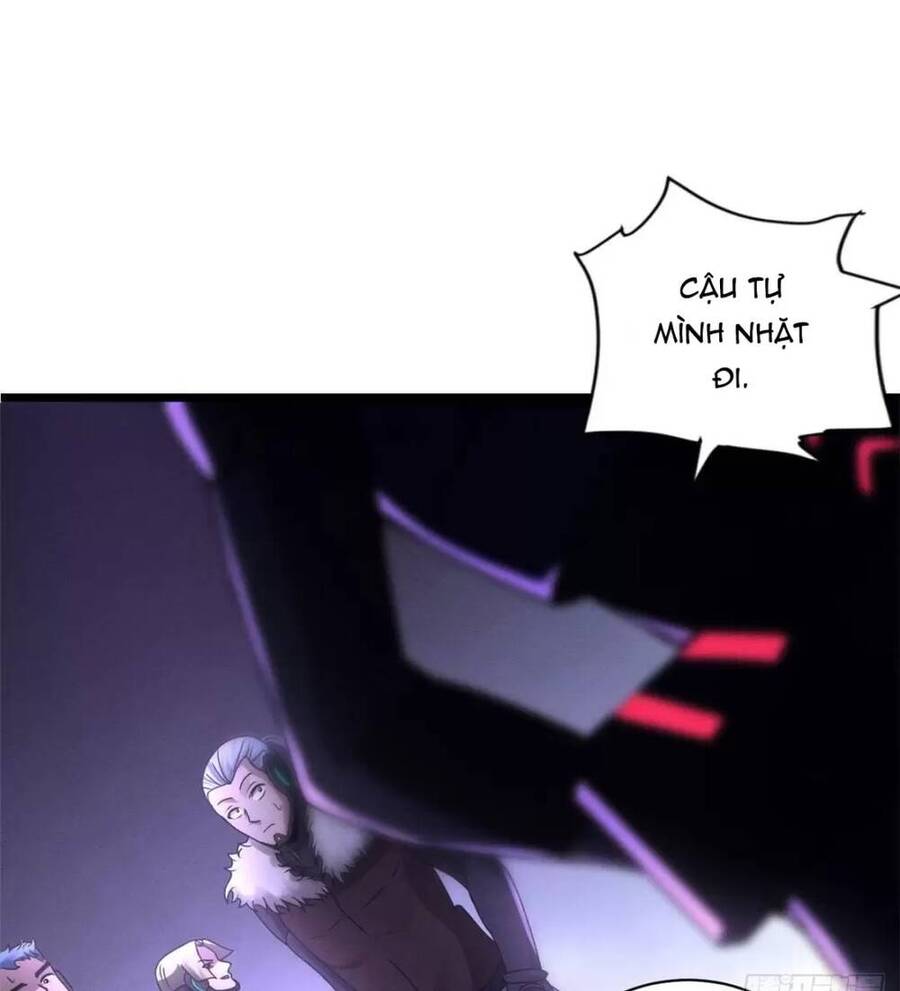 Ma Thú Siêu Thần Chap 22 - Next Chap 23