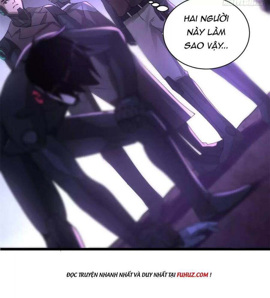 Ma Thú Siêu Thần Chap 22 - Next Chap 23