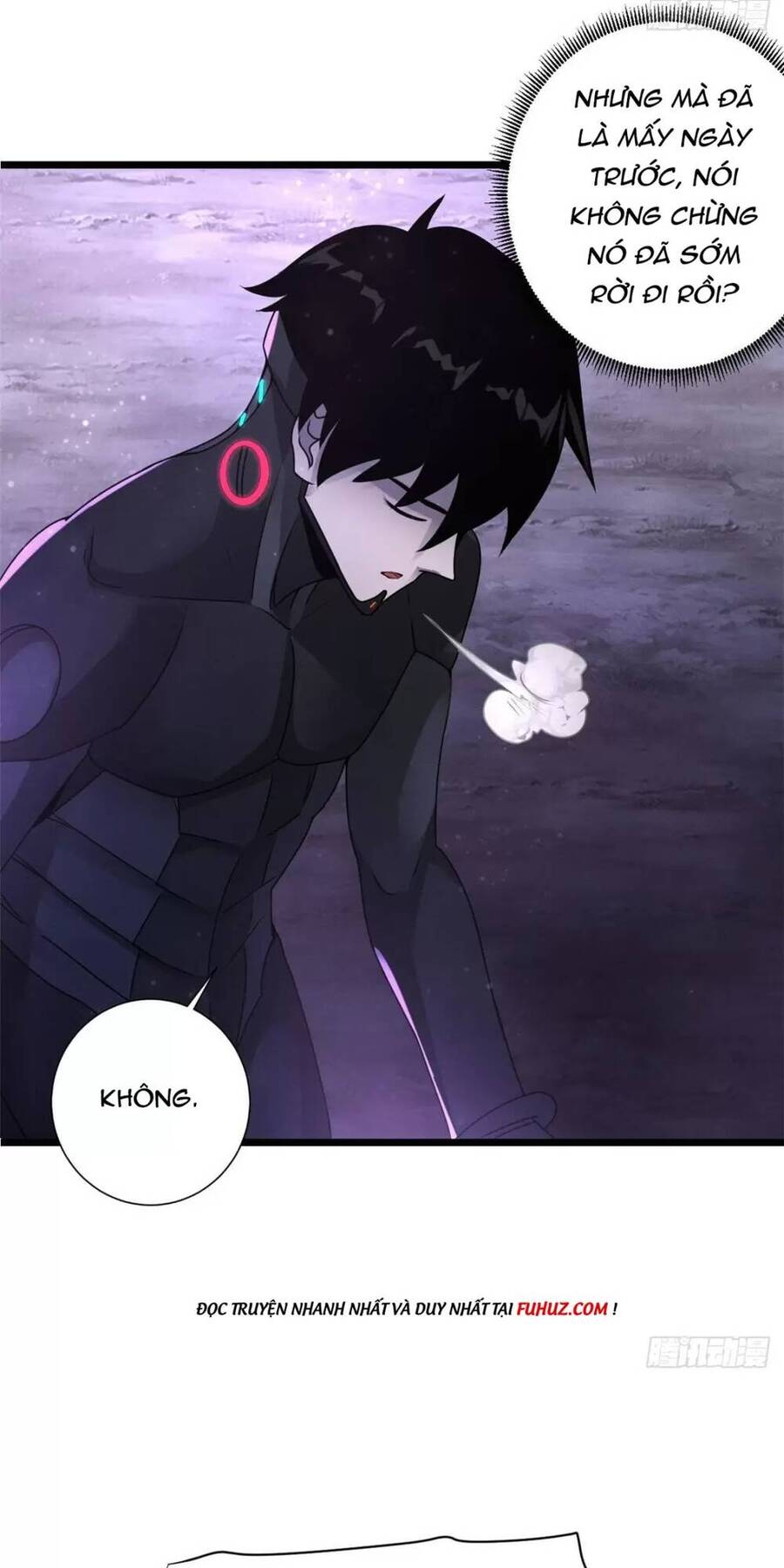 Ma Thú Siêu Thần Chap 22 - Next Chap 23