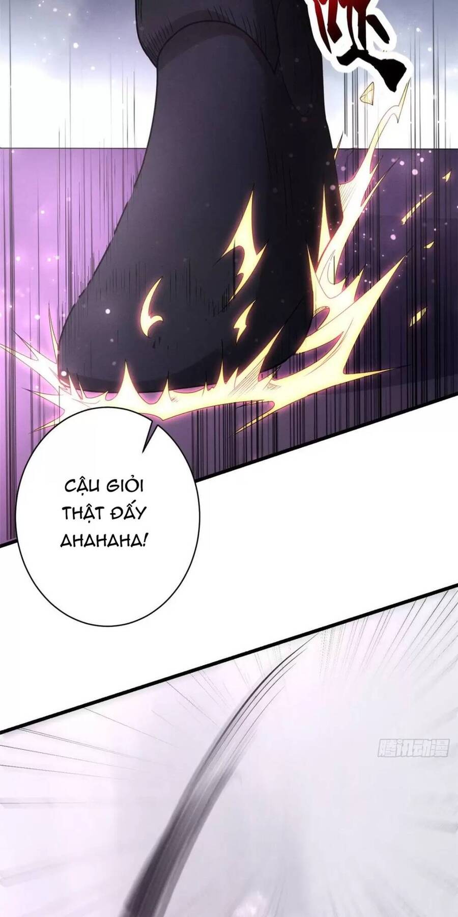 Ma Thú Siêu Thần Chap 22 - Next Chap 23