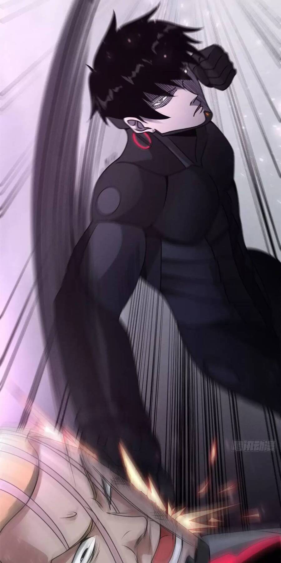 Ma Thú Siêu Thần Chap 22 - Next Chap 23